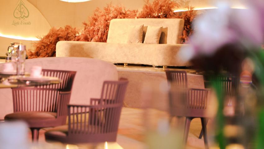 Events & Wedding consultation