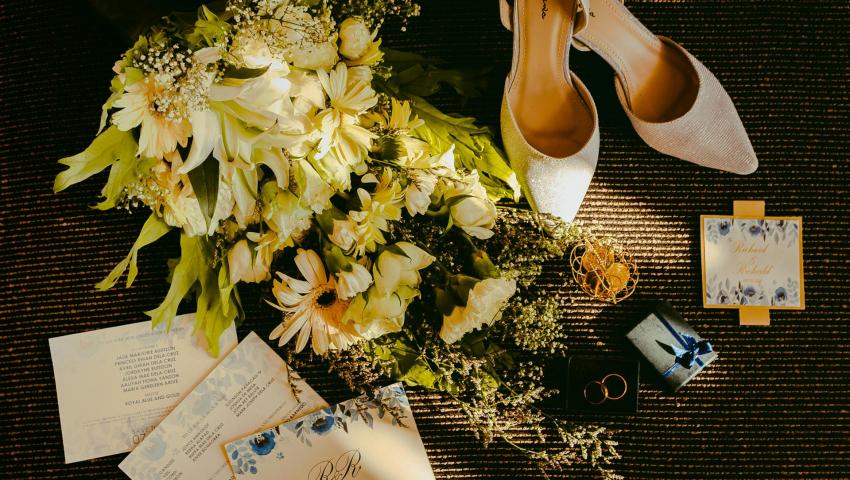 Invitation Cards & Graphic works